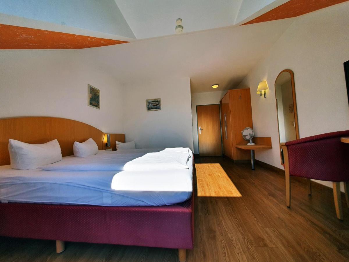 Hotel Sunparc - Shuttle Zum Europa-Park Rust 4Km & Rulantica 2Km 灵斯海姆 外观 照片