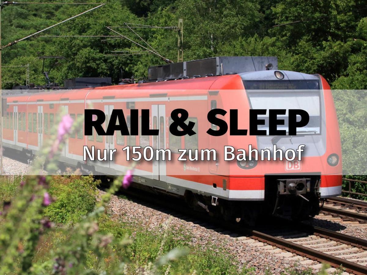 Hotel Sunparc - Shuttle Zum Europa-Park Rust 4Km & Rulantica 2Km 灵斯海姆 外观 照片