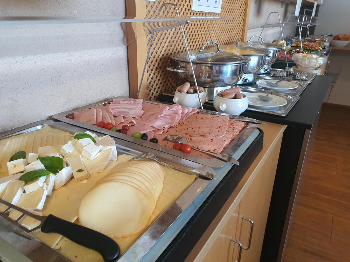 Hotel Sunparc - Shuttle Zum Europa-Park Rust 4Km & Rulantica 2Km 灵斯海姆 外观 照片