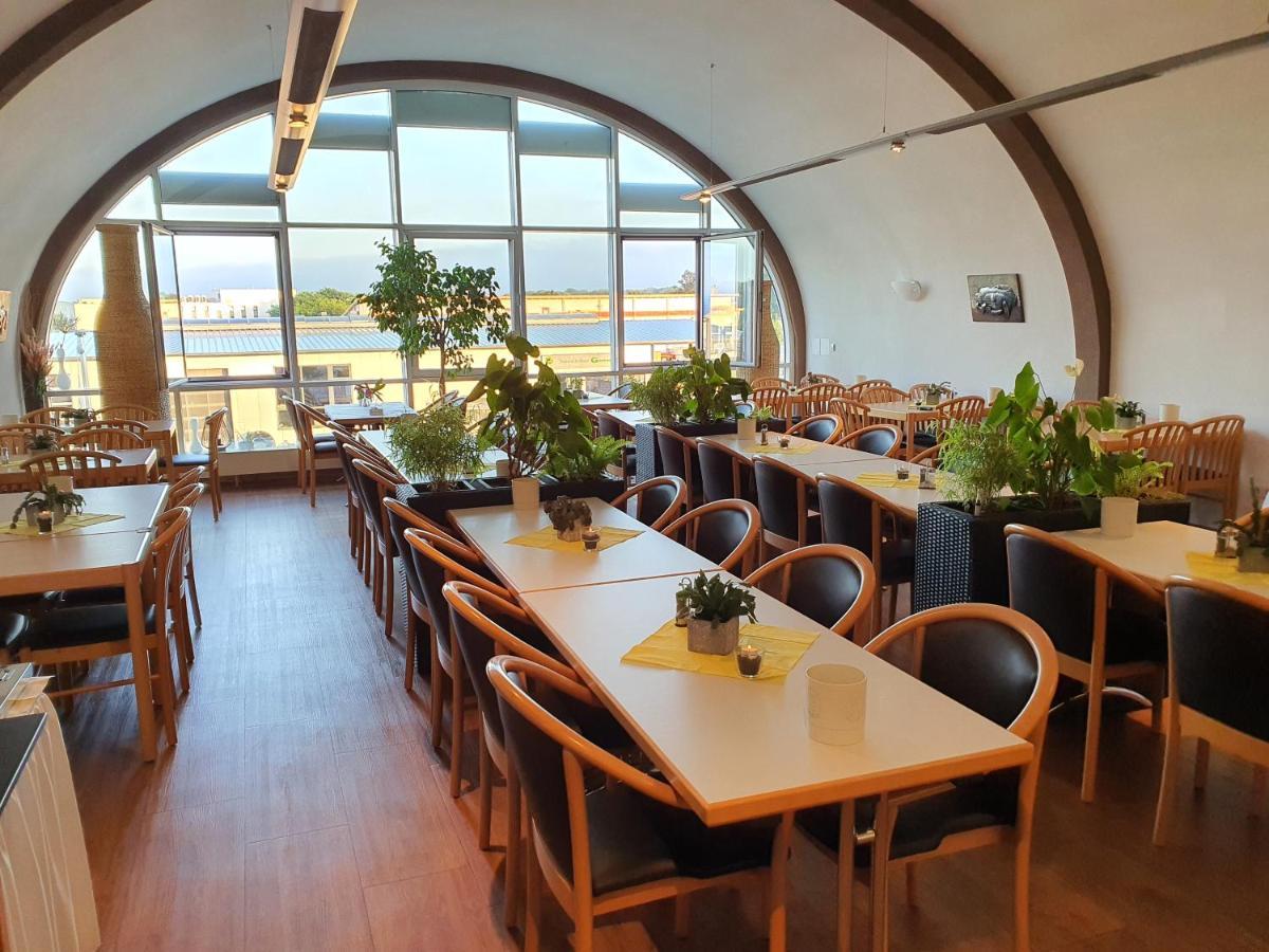 Hotel Sunparc - Shuttle Zum Europa-Park Rust 4Km & Rulantica 2Km 灵斯海姆 外观 照片