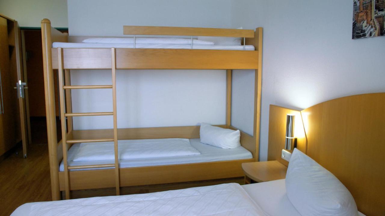 Hotel Sunparc - Shuttle Zum Europa-Park Rust 4Km & Rulantica 2Km 灵斯海姆 外观 照片